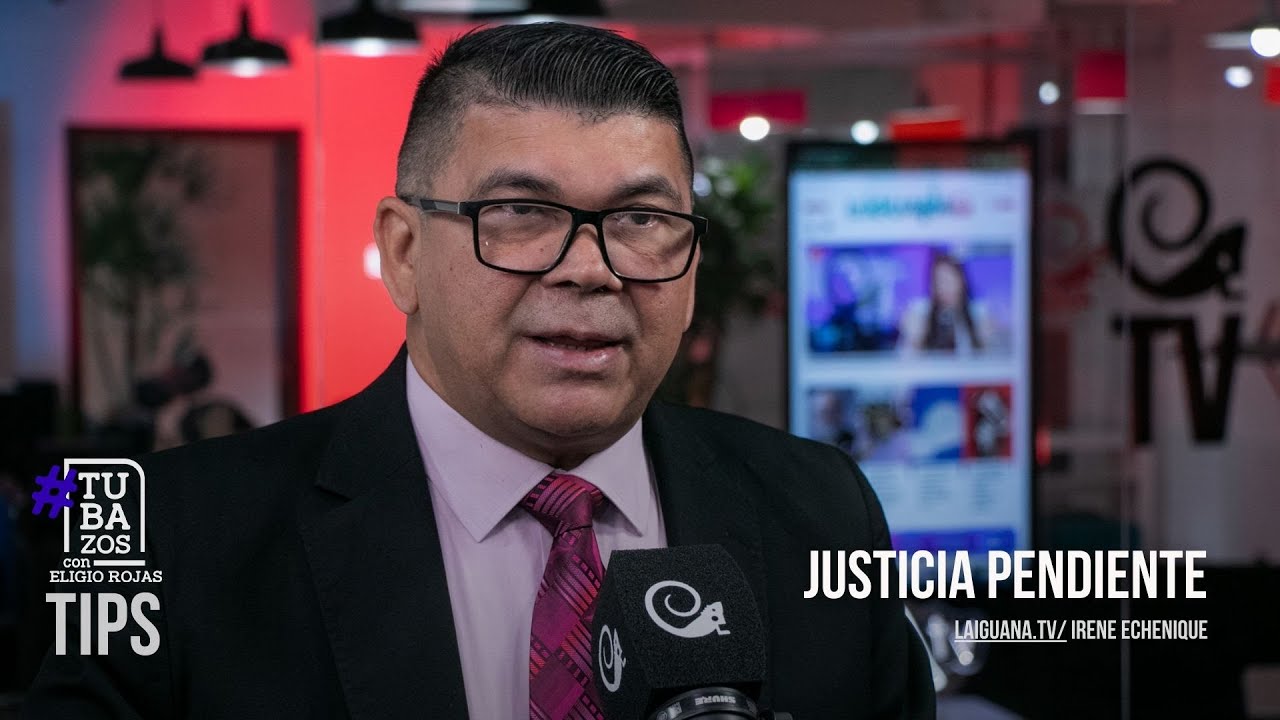 Justicia pendiente: El proceso legal contra los integrantes del  Tren de  Aragua