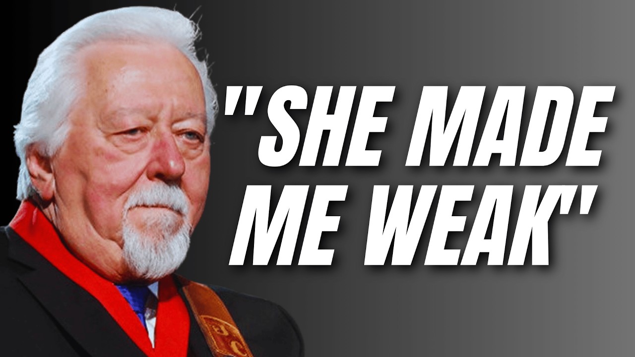 Before He Passed, Jimmy Capps Names 5 Grand Ole Opry Artists He Loved The Most..