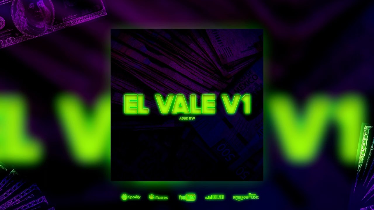 ADAN JFW - EL VALE V1