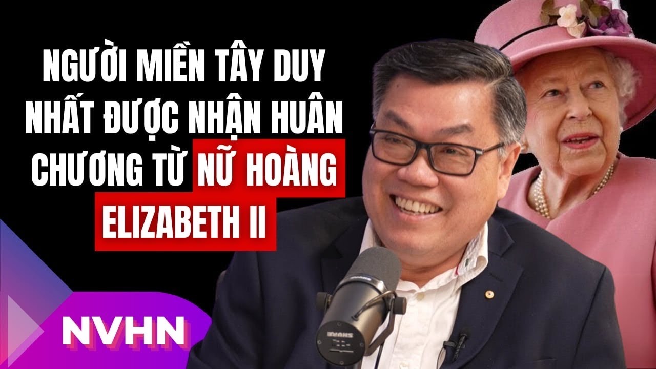 Từ Phụ Bếp Đến Giáo Sư Y Khoa Nổi Tiếng: Ở Việt Nam Có 