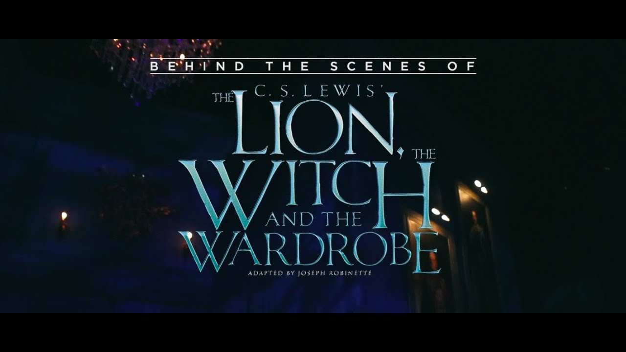 Behind the Scenes of 