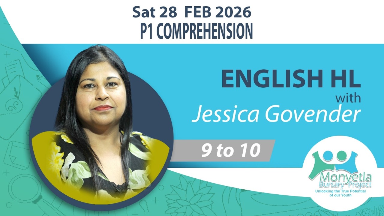 English HL 28 Feb 2026