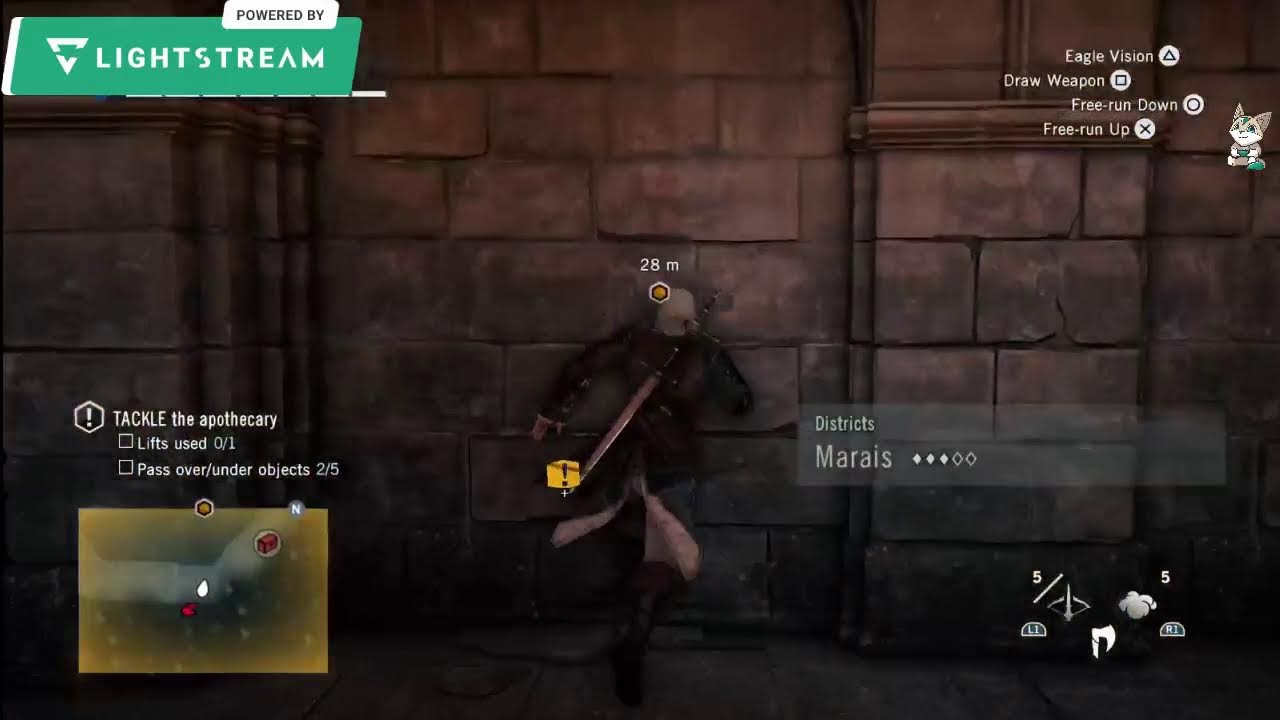 Assassin's Creed Unity #pubg #bgm #ps5 #rockstar