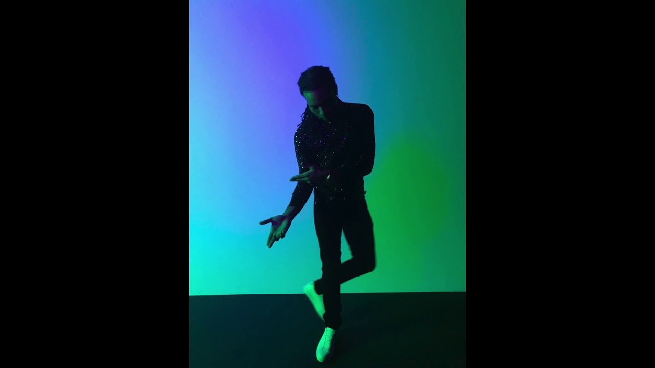 PARTYNEXTDOOR - Whatever You Say (You Got Me)
