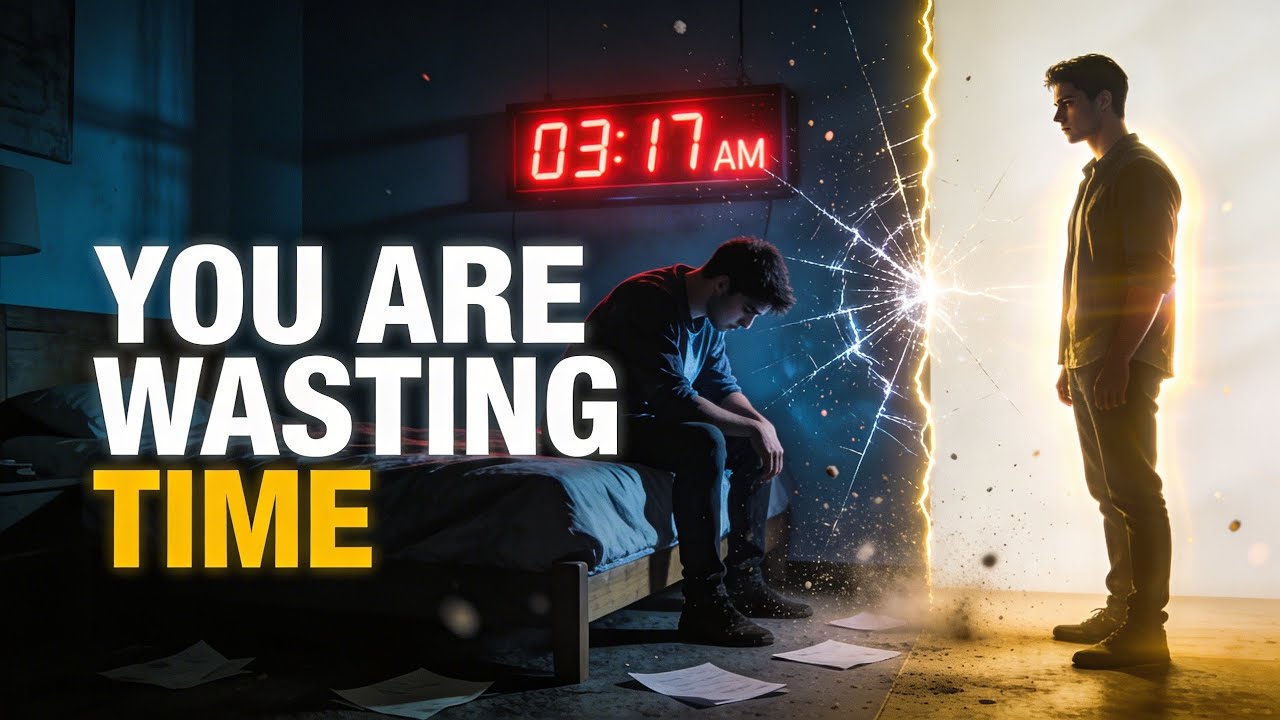 Do It Today Summary: Stop Procrastination & Take Control of Your Life Today