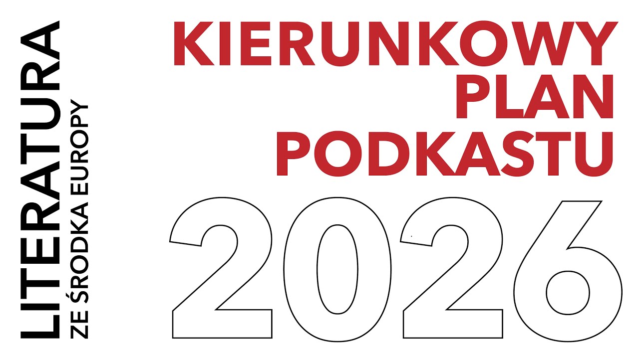 498. PLAN KIERUNKOWY NA 2026