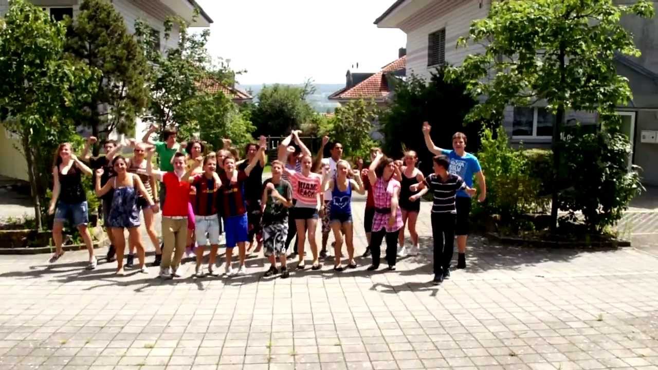 LipDup Hangover 3. Sek Bettlach HD