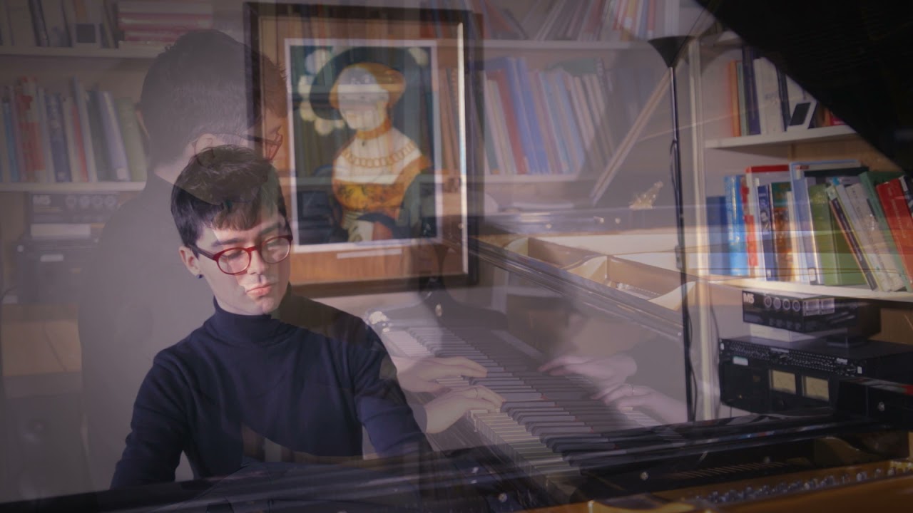 Stephen Sondheim Birthday Puzzle Medley 2021