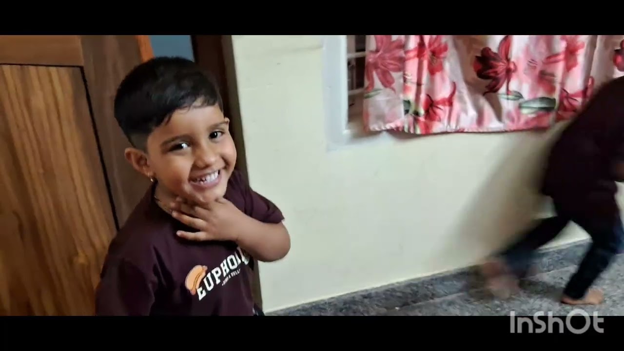 ಬಬ್ಬು ಬರ್ತಡೇ, 😍😍😍
