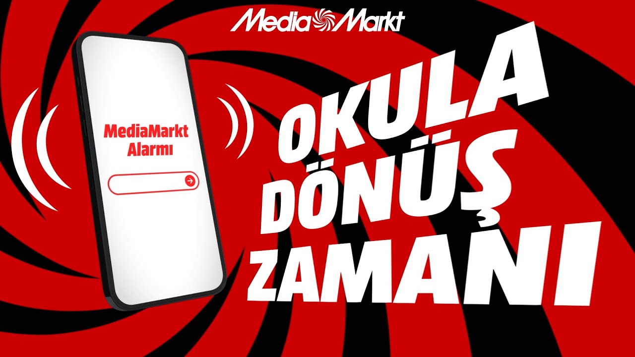 Yeni teknolojilerle okula d&ouml;n&uuml;ş zamanı!