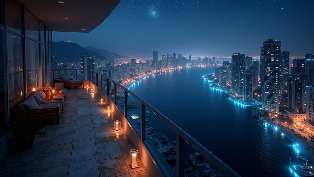 Глубокая расслабляющая музыка для сна | Chillout Lounge Ambient Vibes