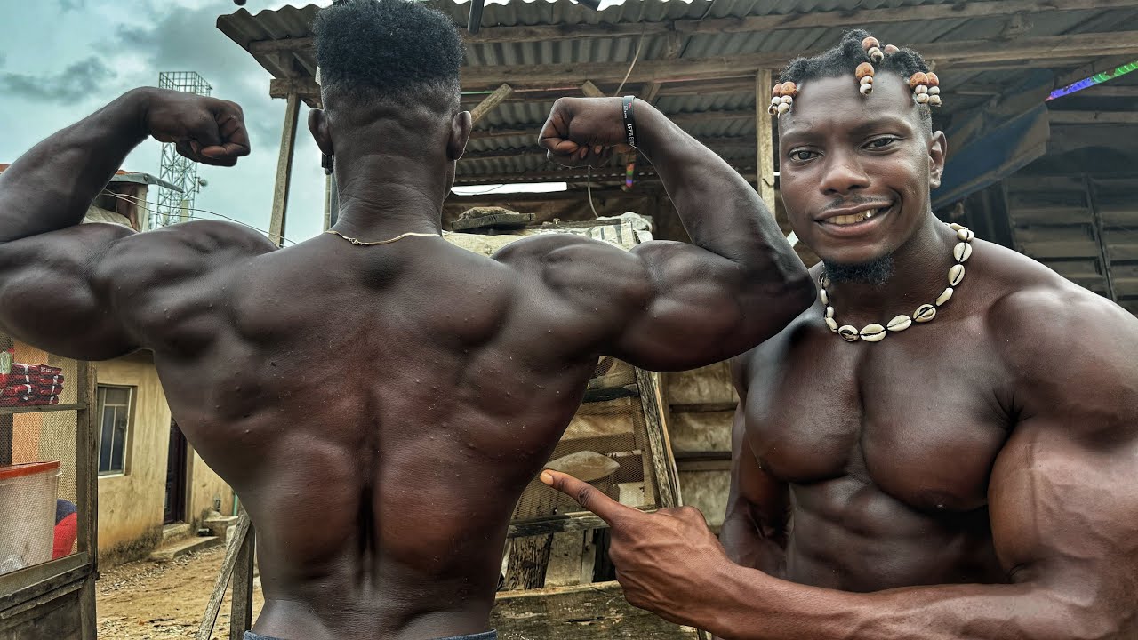 Big Back Workout | Pull ups for Bigger Back 