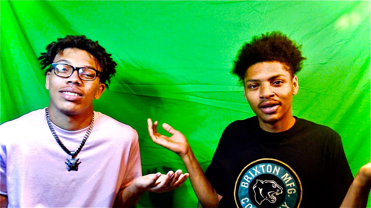 No cap ft lil Uzi Vert &ldquo;count a million&rdquo; reaction