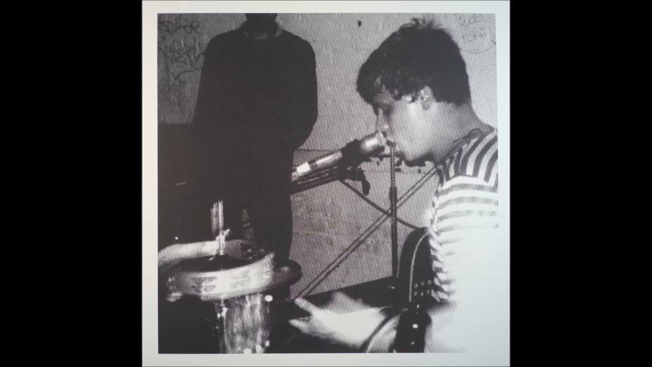Ty Segall - Live at Death By Audio September 28, 2008 [FULL ALBUM]