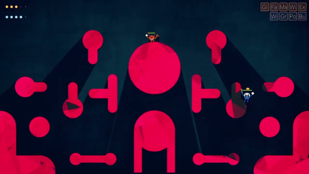 Rounds who will win