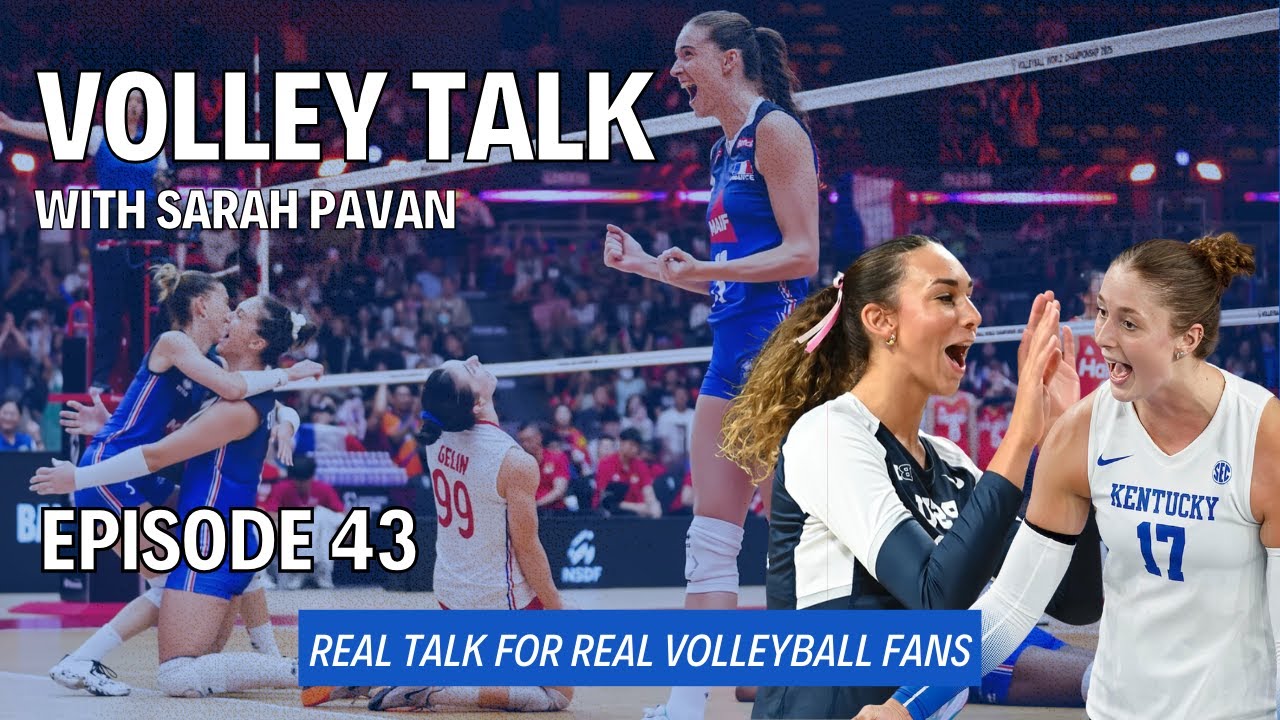 Women's 2025 World Championship Enters Final Phase, NCAA Season Off to an Exciting Start
