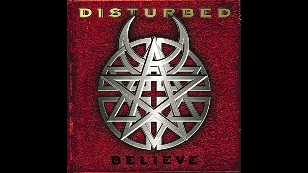 Disturbed - Breathe (Instrumental)