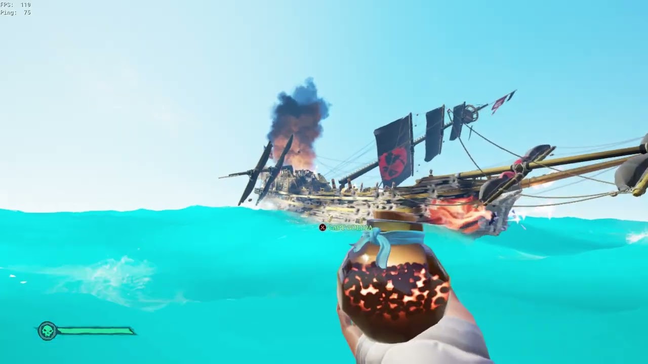 Asia PVP 2 day highlights