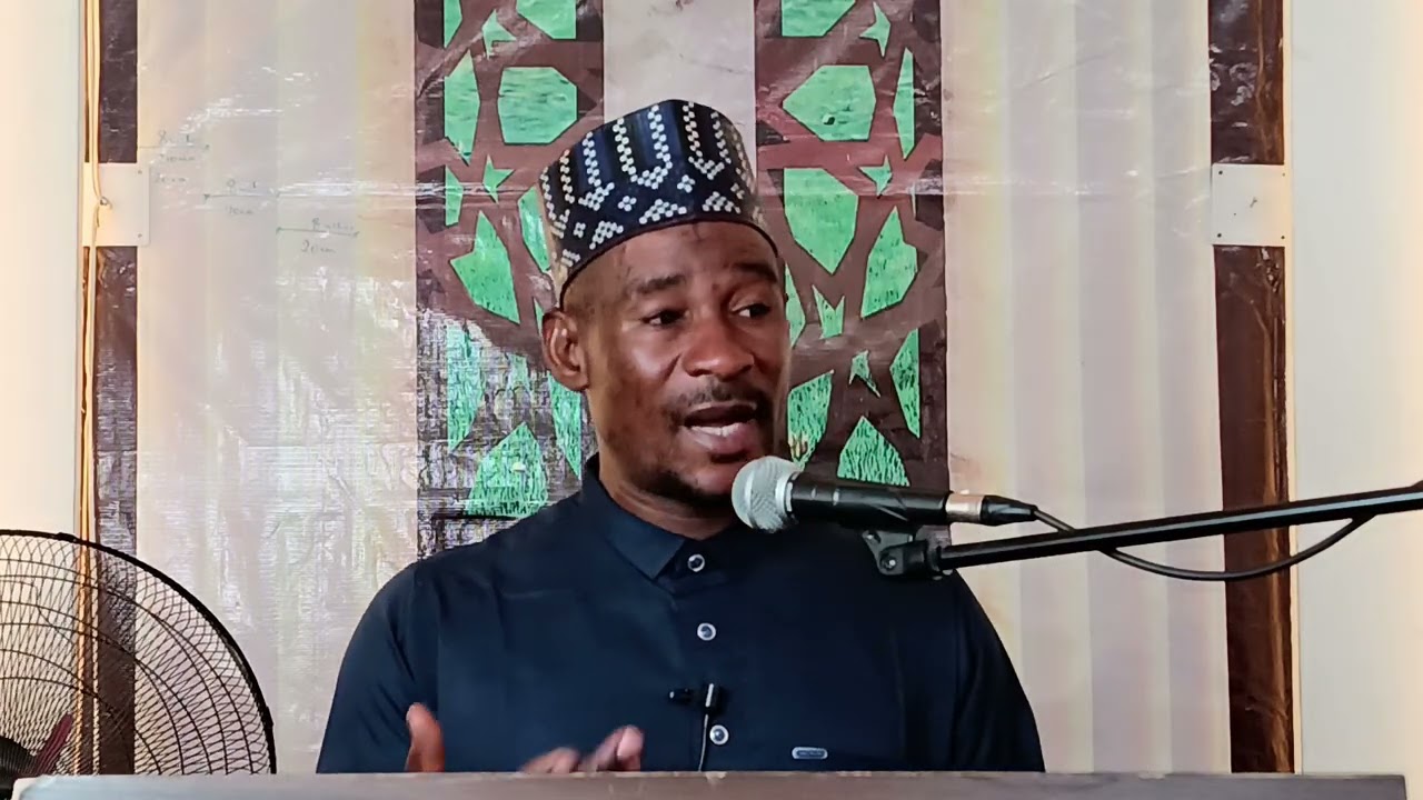 Shirye-Shiryen Ramadan | Hudubar Juma’a