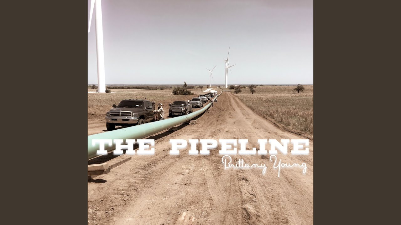 The Pipeline