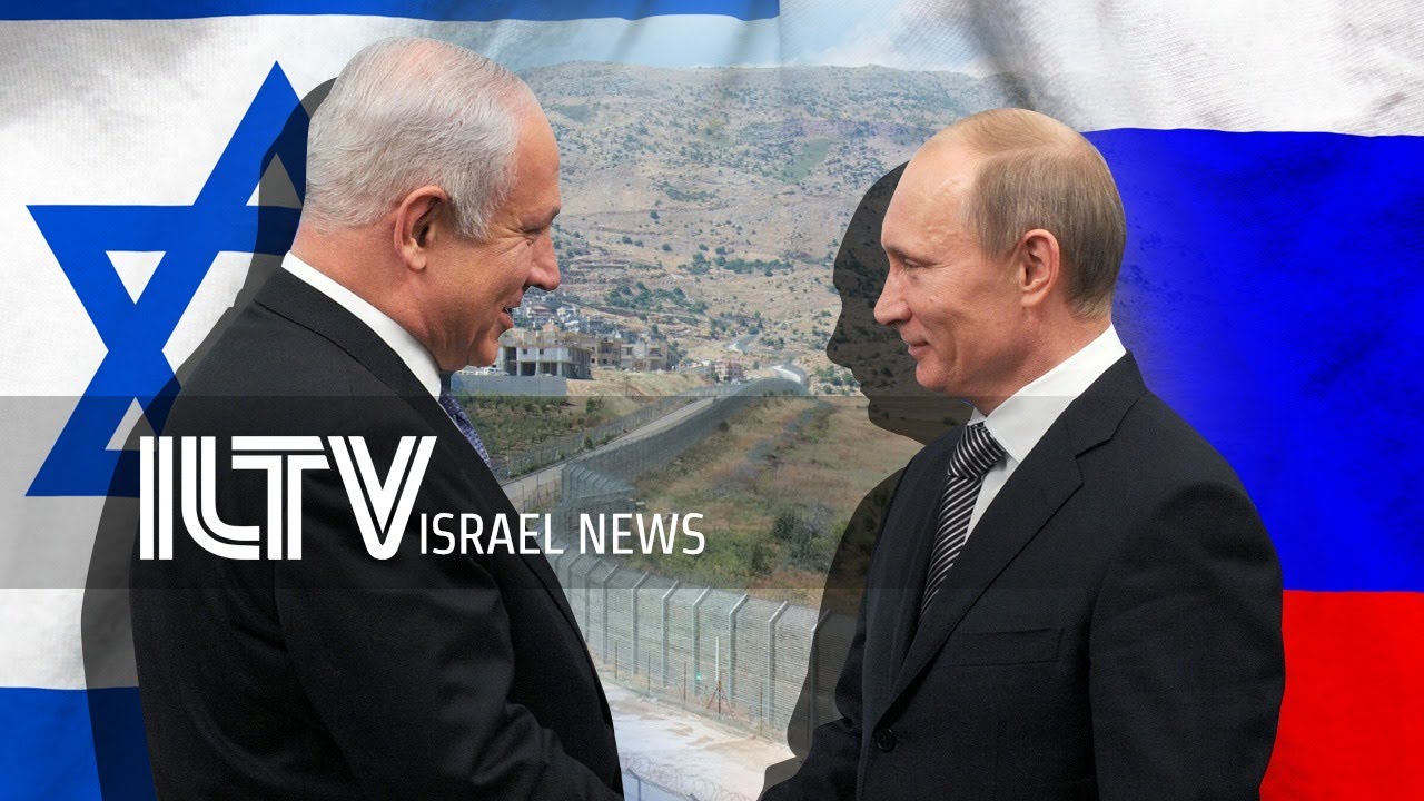 Your News from Israel- Feb. 18, 2021