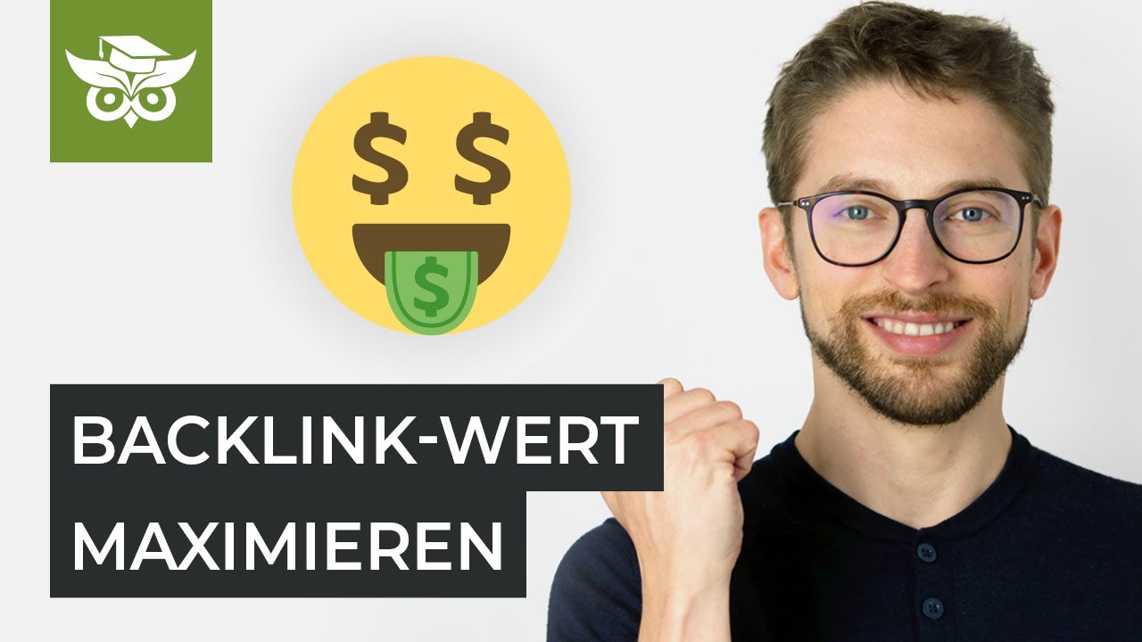 Ankertext-Optimierung: Der richtige Linktext f&uuml;r Backlinks