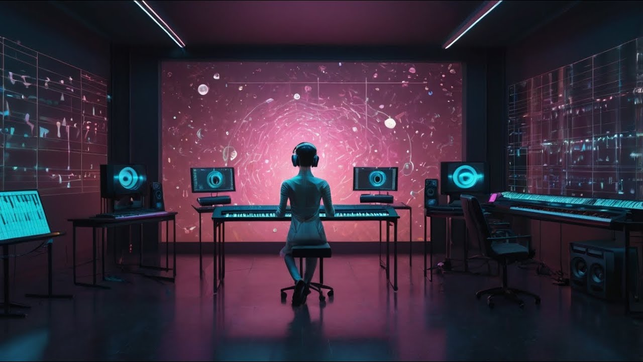 Personas di Suno AI: La Nuova Frontiera della Clonazione Musicale