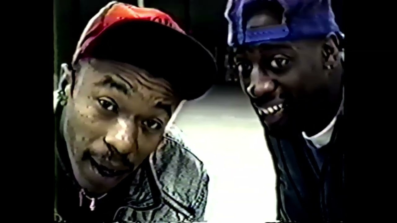 The Homeboy Shopping Network 2 1992