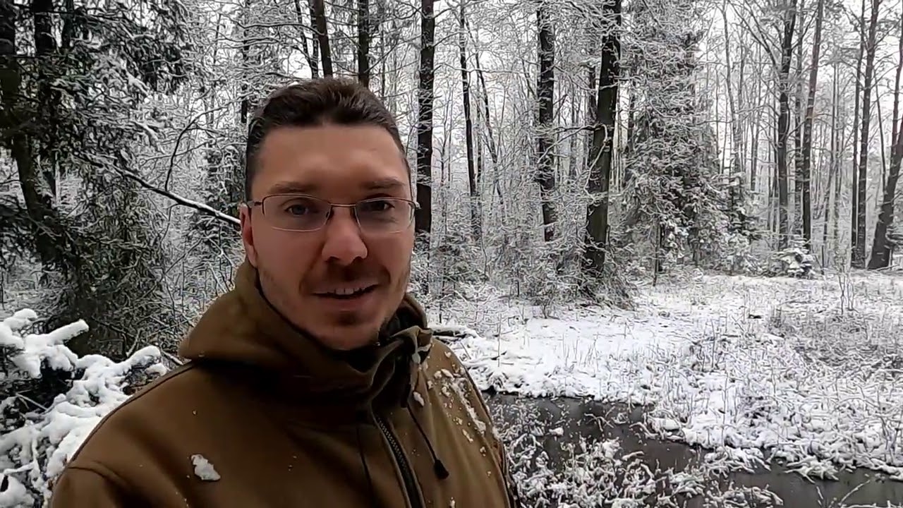 Długi spacer noworoczny, plany i podsumowanie 2020