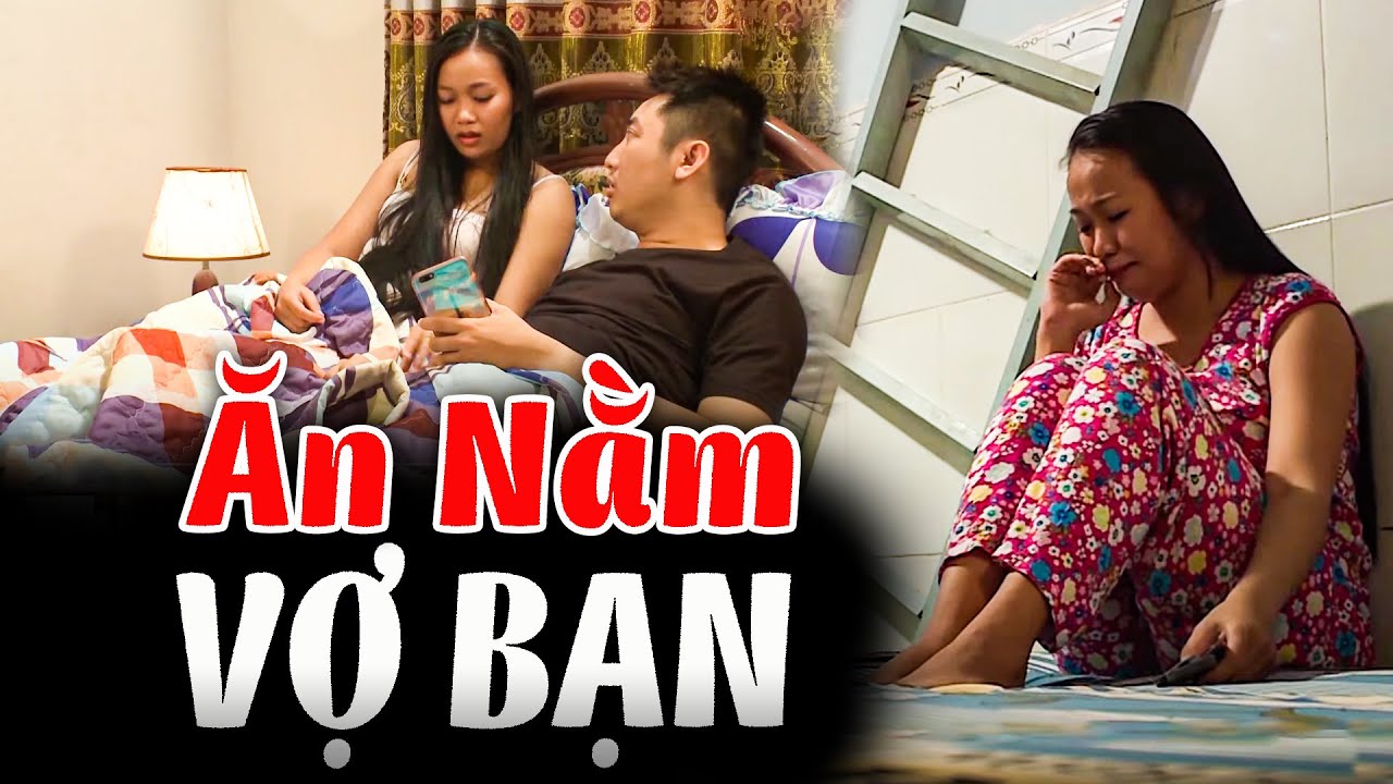 ĂN NẰM VỢ BẠN | Phía Sau Một Phiên Tòa 2025 | Ký Sự Pháp Đình THVL | Chuyện Cảnh Giác 2025