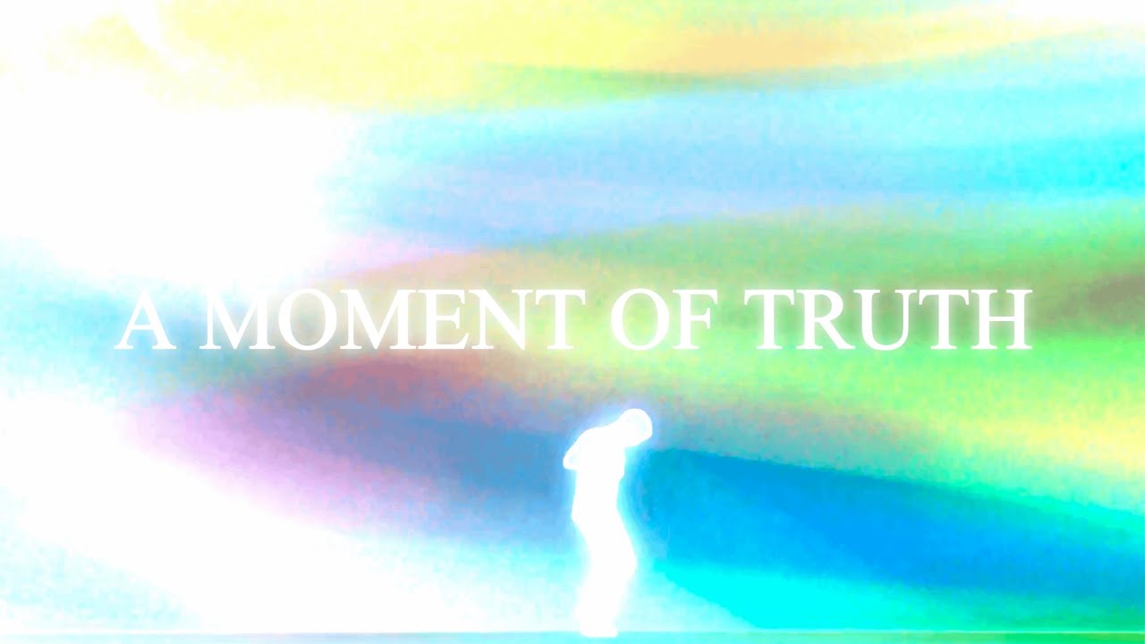 A Moment Of Truth - San Holo (Pote P. Visualizer)