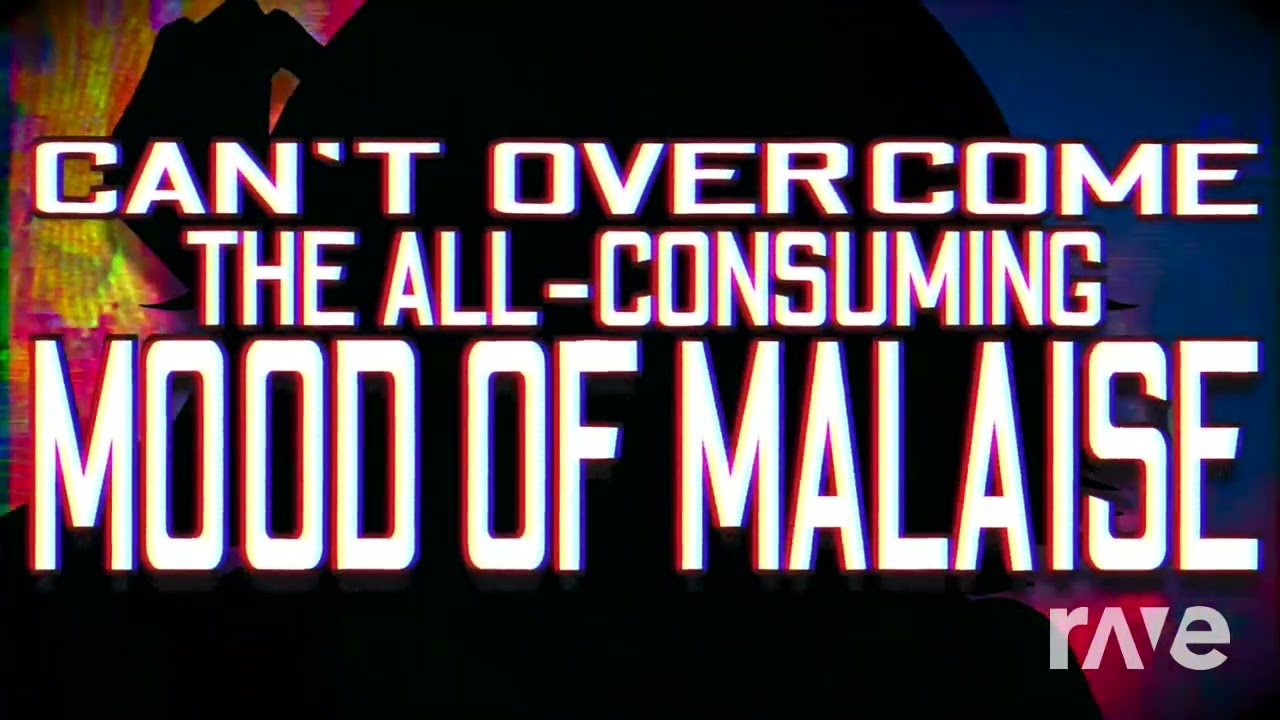 Infohazard uncanny (mashup)