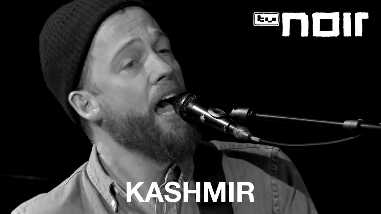 Kashmir - Peace In The Heart (live bei TV Noir)