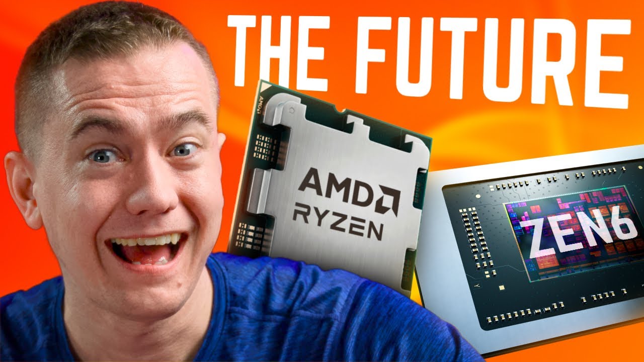 Next Gen Incoming!