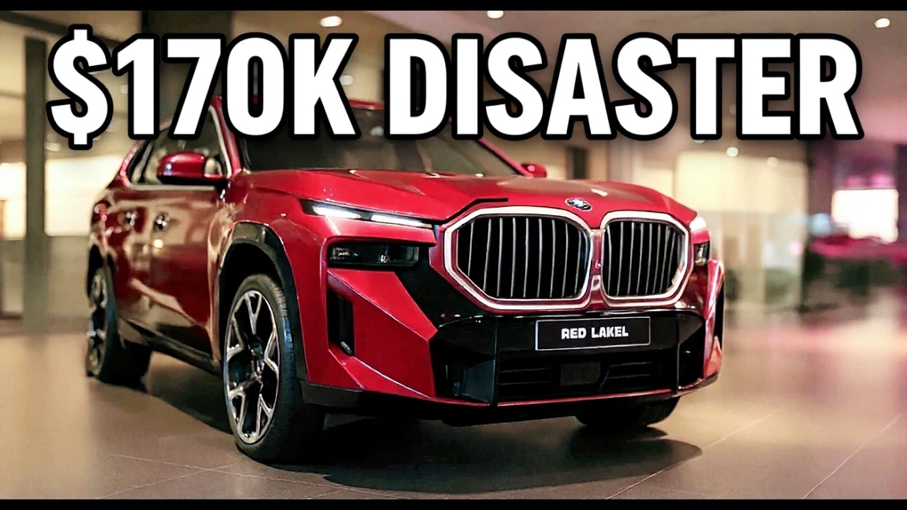 NOBODY Wants These Cars - Dealers Are DESPERATE! (Factory SHUTDOWN)