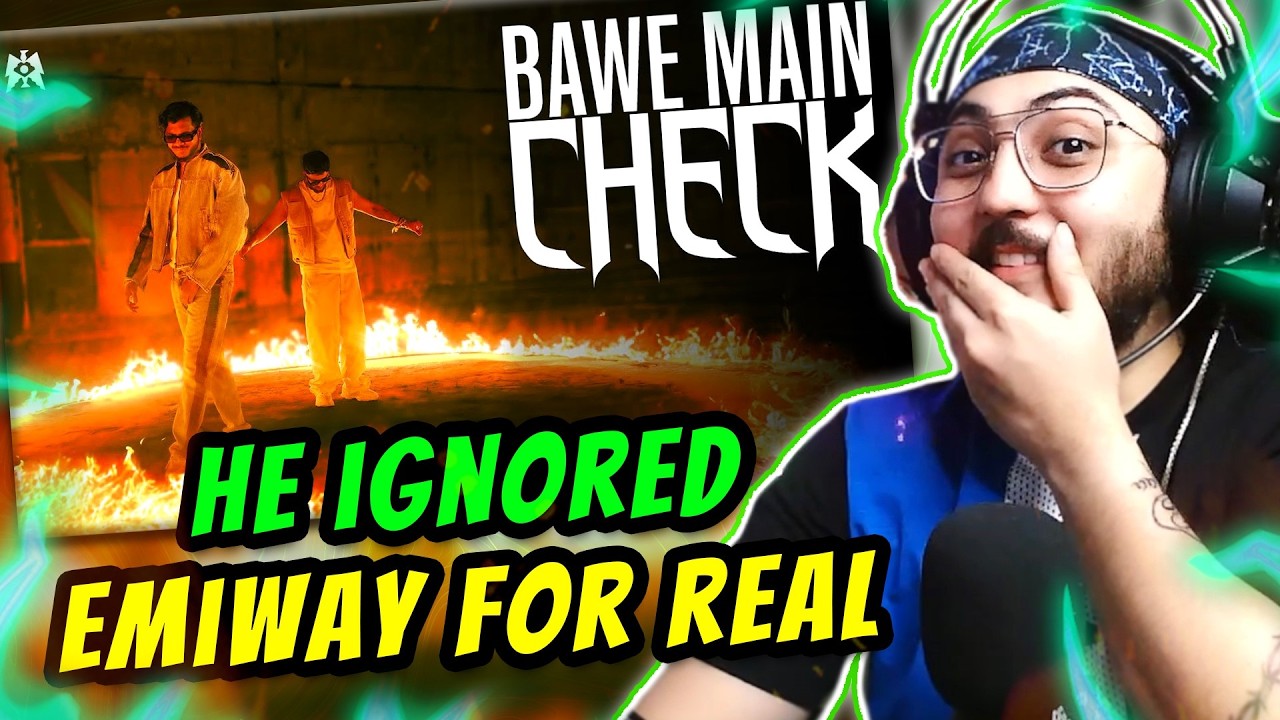 King X ‪Raga‬ | BAWE MAIN CHECK | MM | My Opinion, Review & Reaction | WannaBe StarKid