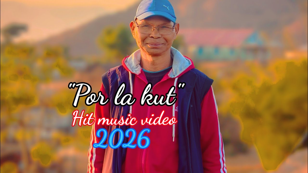Por la kut//Music video//