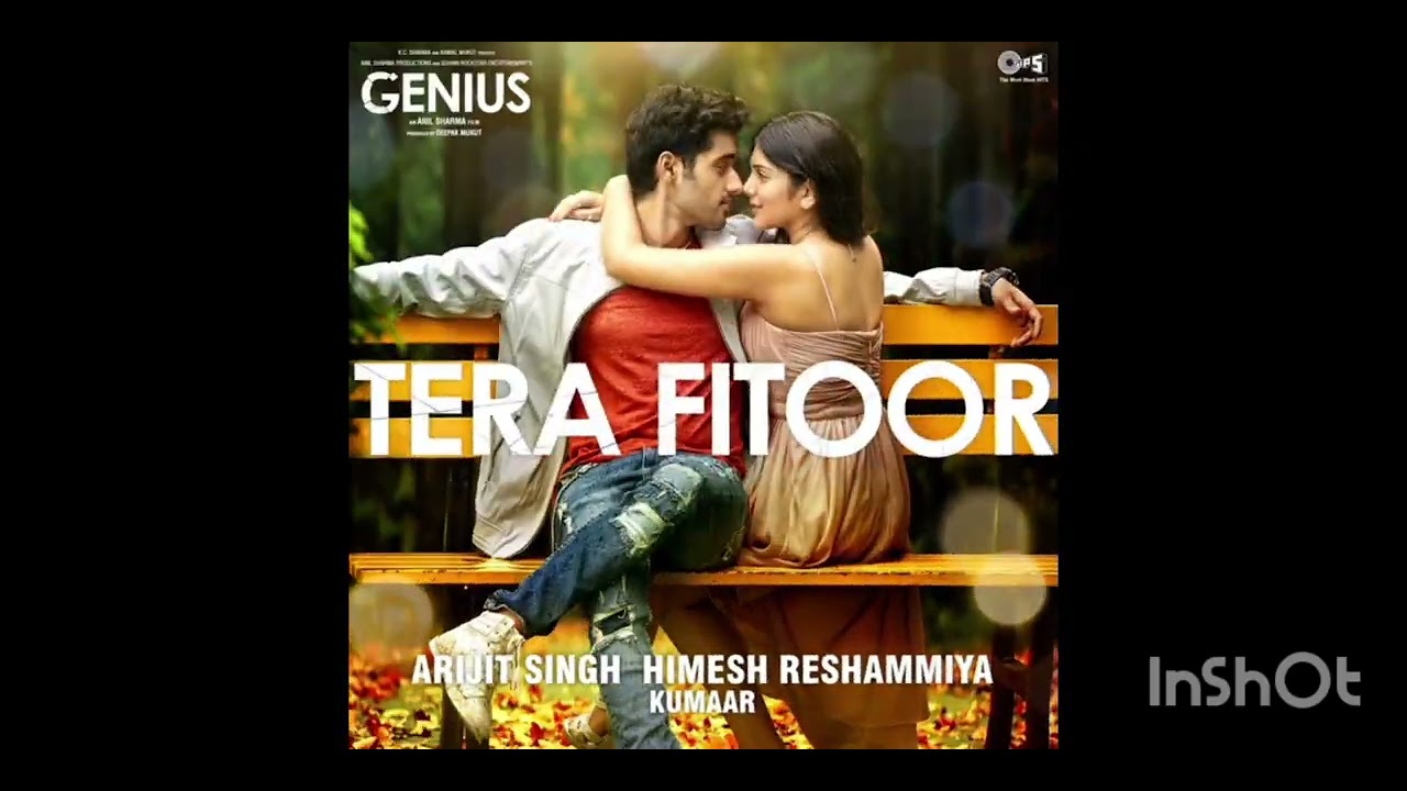 Tera Fitoor Jabse Chadh Gaya Re Ishq Jo Zara Sa Tha Woh Badh Gaya ReTera Fitoor Jabse Chadh gya 