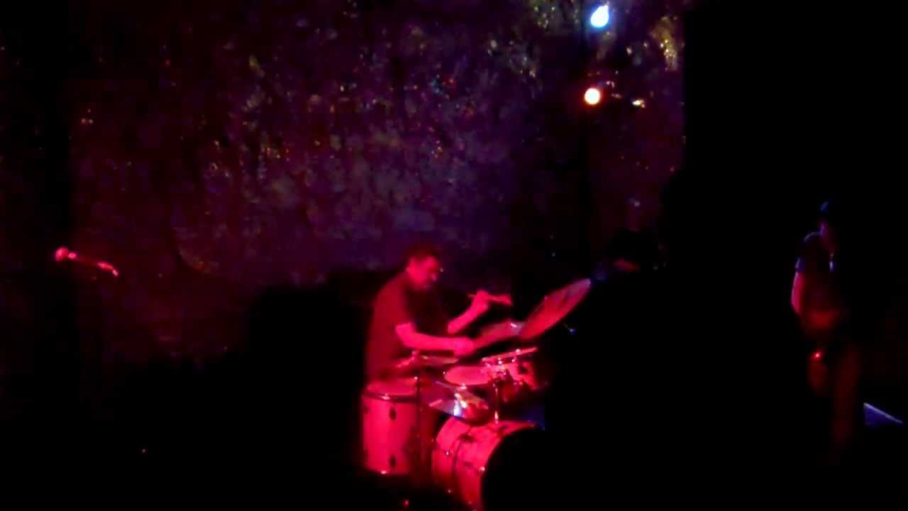 Stanley Zappa, Steven Leffue, Tamio Shiraishi, Mike Pride, Michael Evans @ JACK 10-6-13