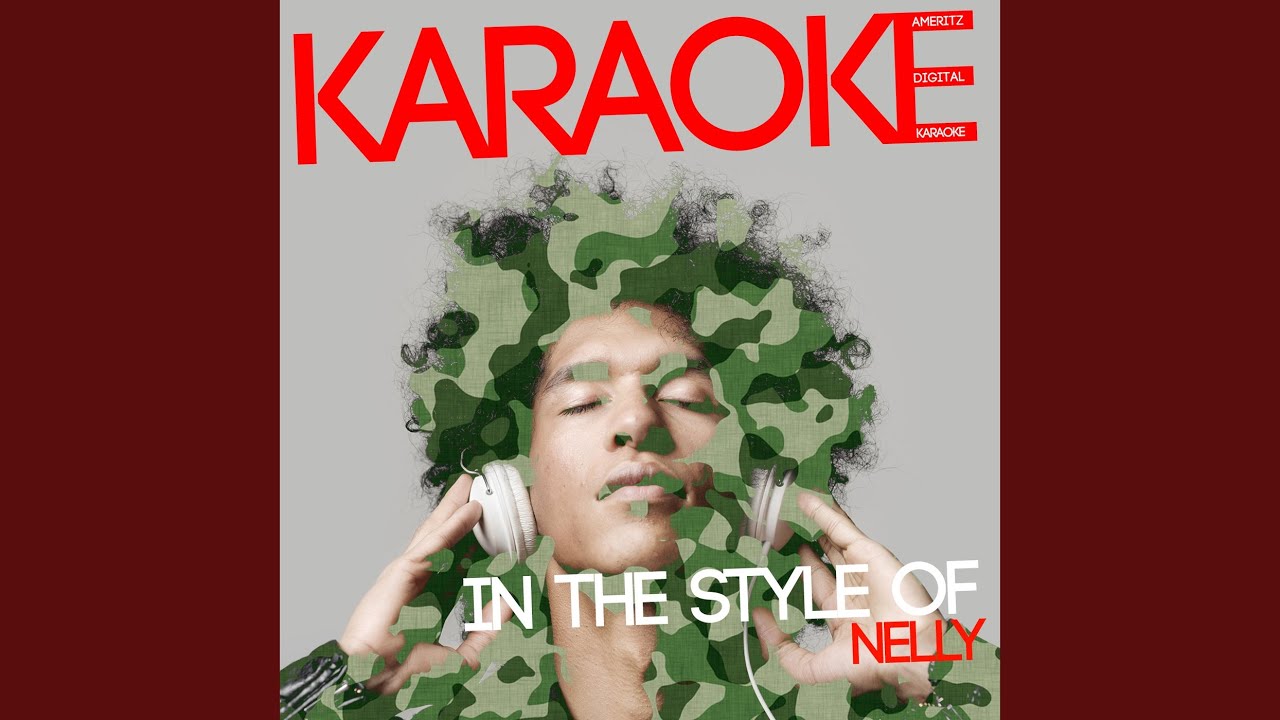 Hot in Here (Karaoke Version)