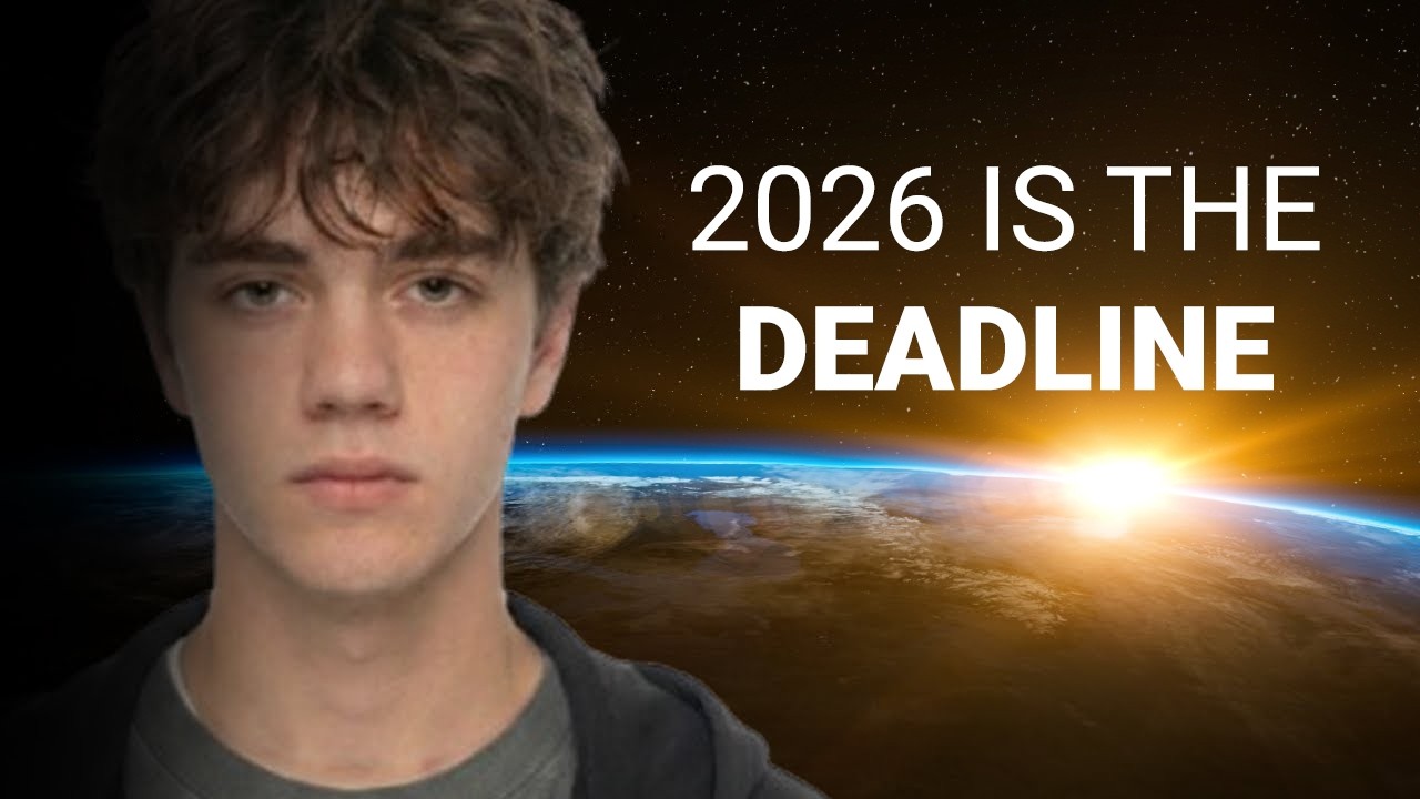 Boy Dies & Returns With a TERRIFYING Message from Jesus! | NDE Story
