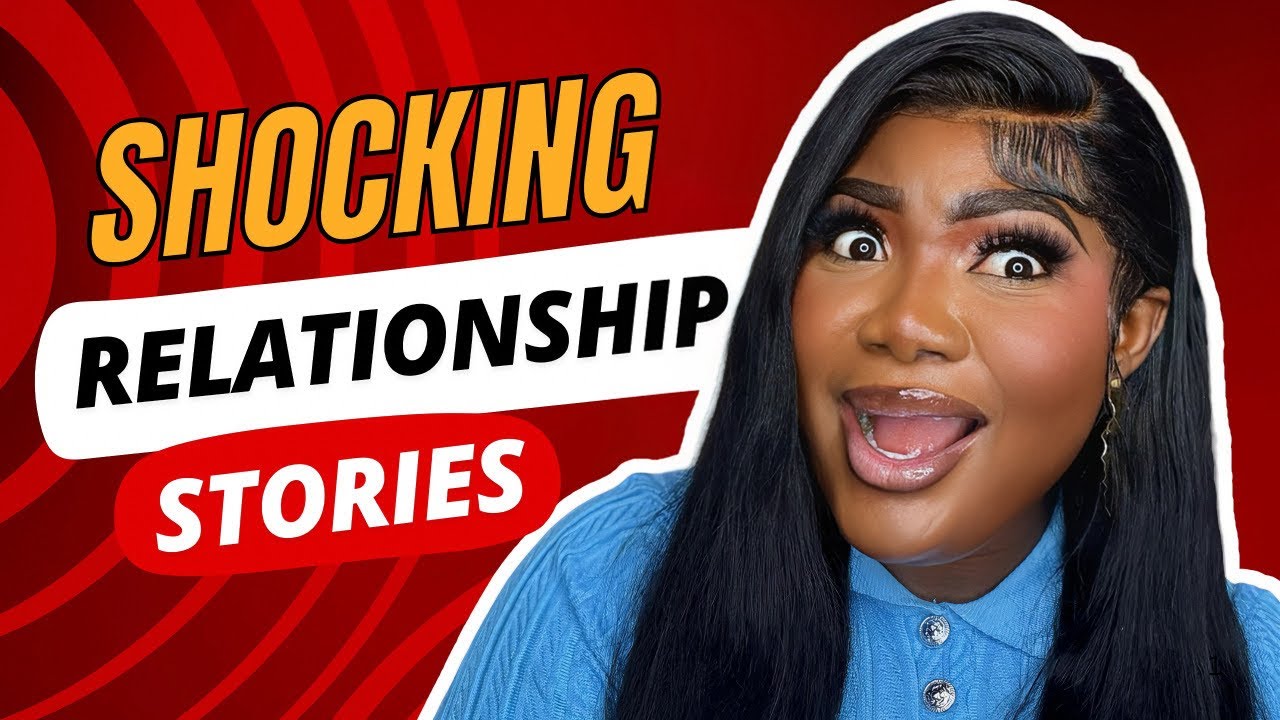Shocking relationship stories | Relationship advice | reading stories |