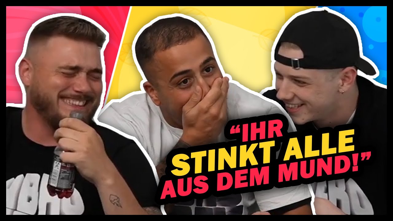 Papa Spanier, Mama Inderin, ich bin KOMPLETT DEUTSCH! - Phone Prank #6