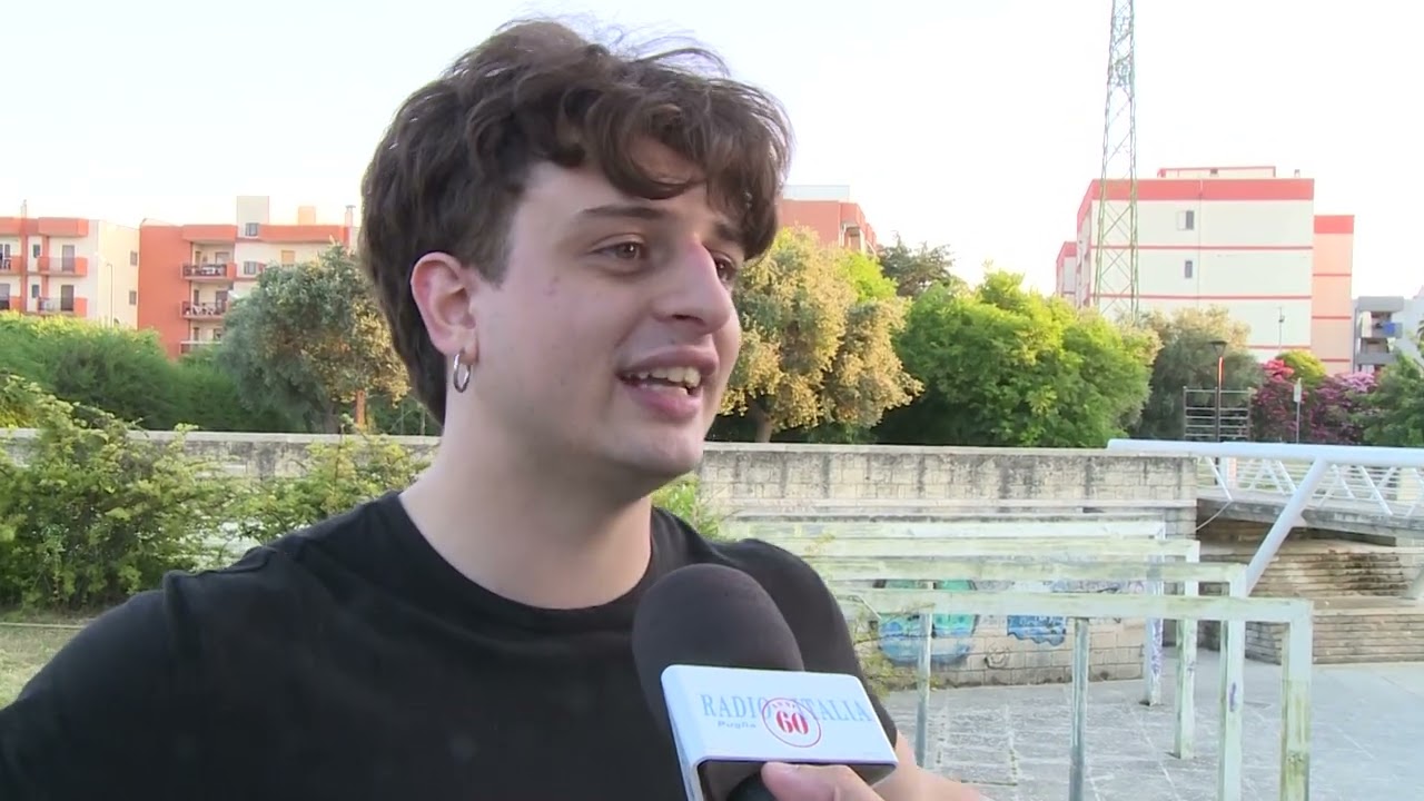 RICCARDO SUAREZ