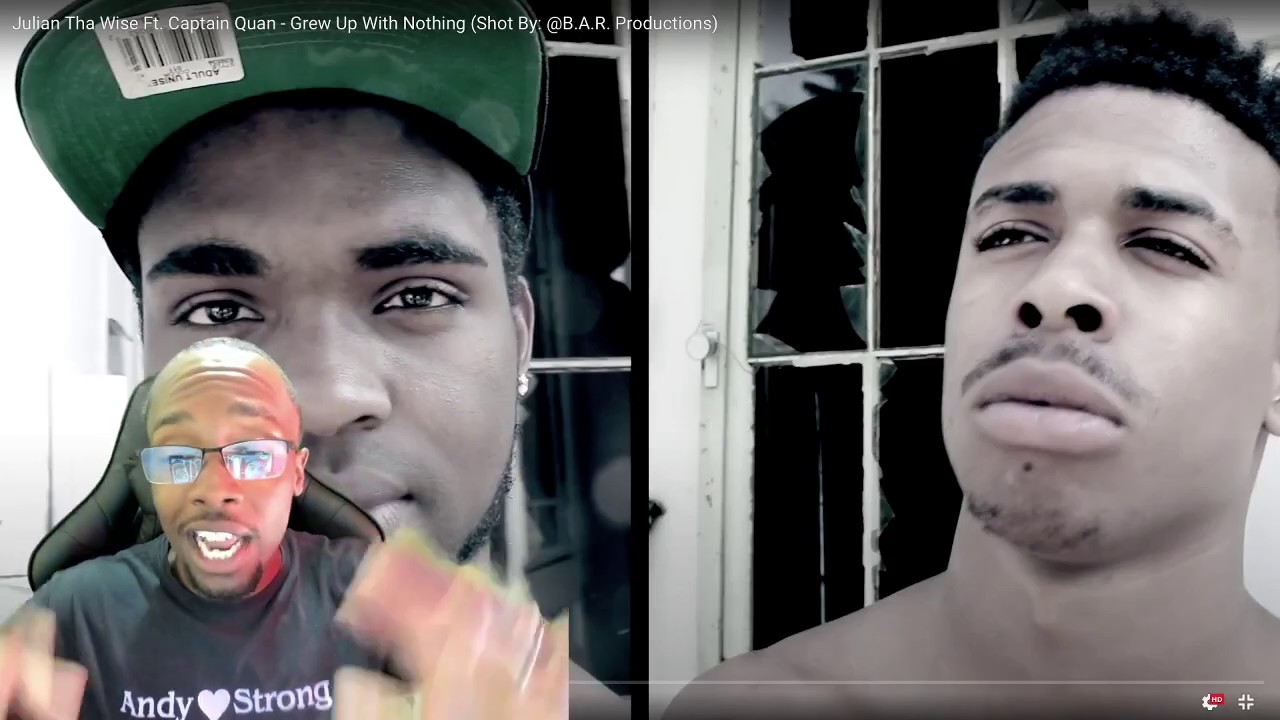 Snitches that can really rap! | Hype Reaction | Bar Heavy!