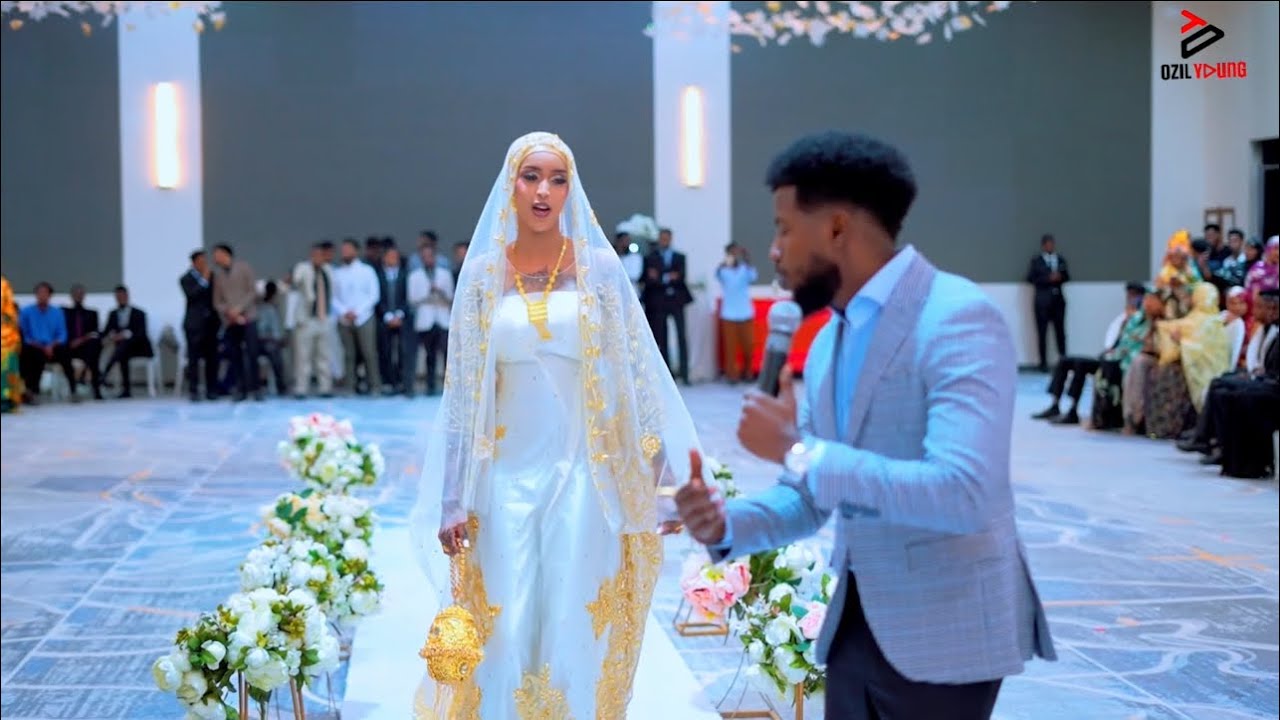 ISMAIL AARKA | HEES WALASHEY CUDOONEY || MUSIC VIDEO 2026