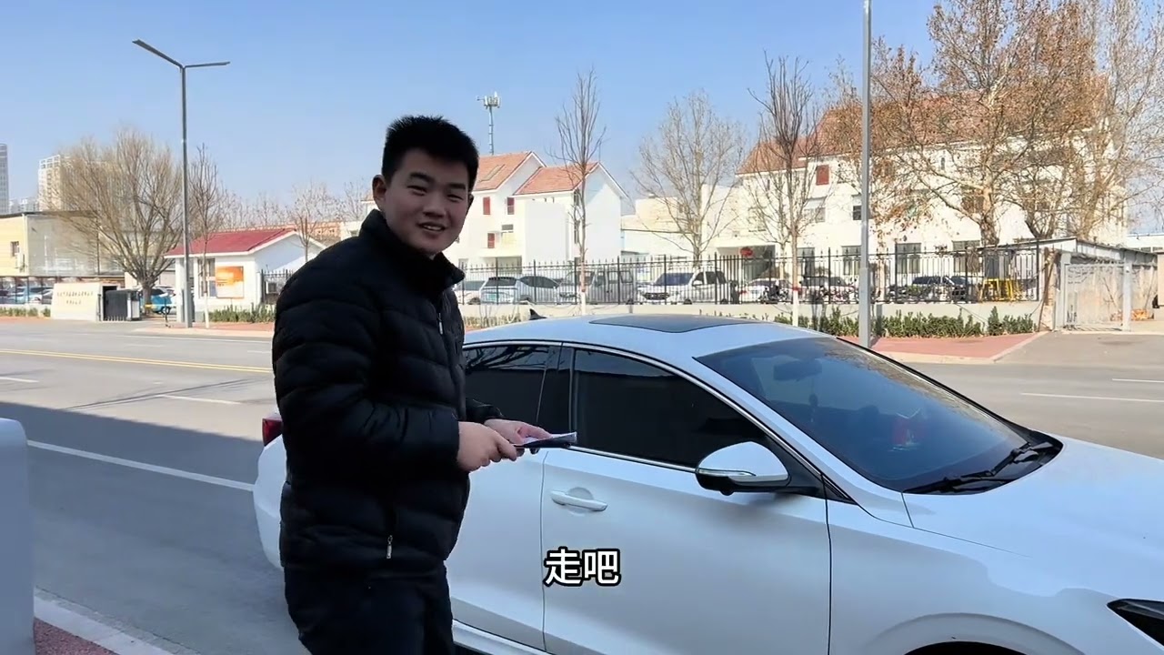 Failed Car Pickup: My Wife's Stubborn Decision