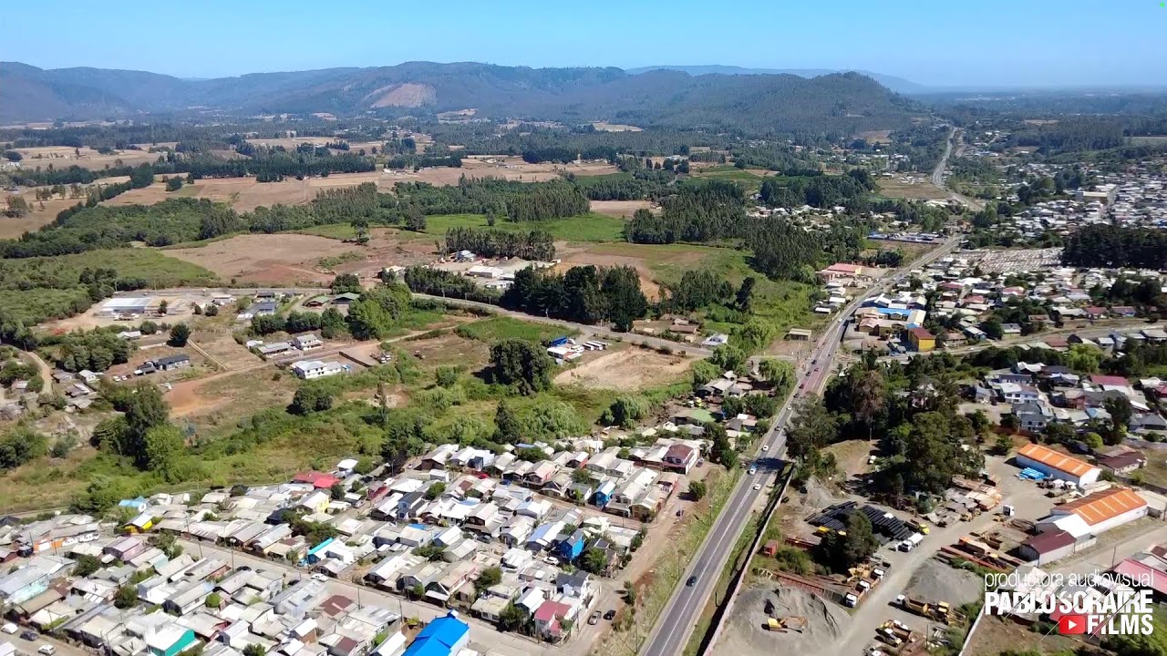 Culto de Cierre - XIV Aniversario Anexo Cañete Chile