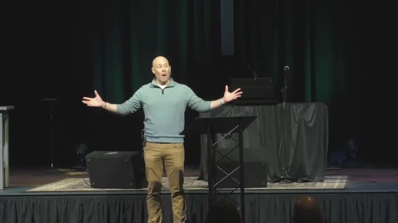 The Gospel that Brings Dignity and Empowers