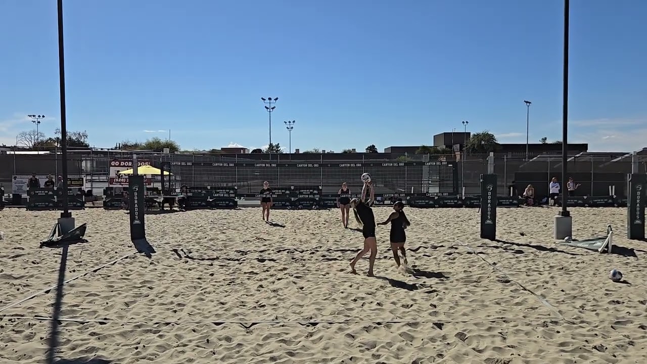 SOPHIA & AVA BEACH 2/7/26